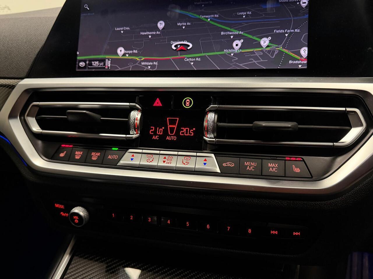 BMW M4 view 27