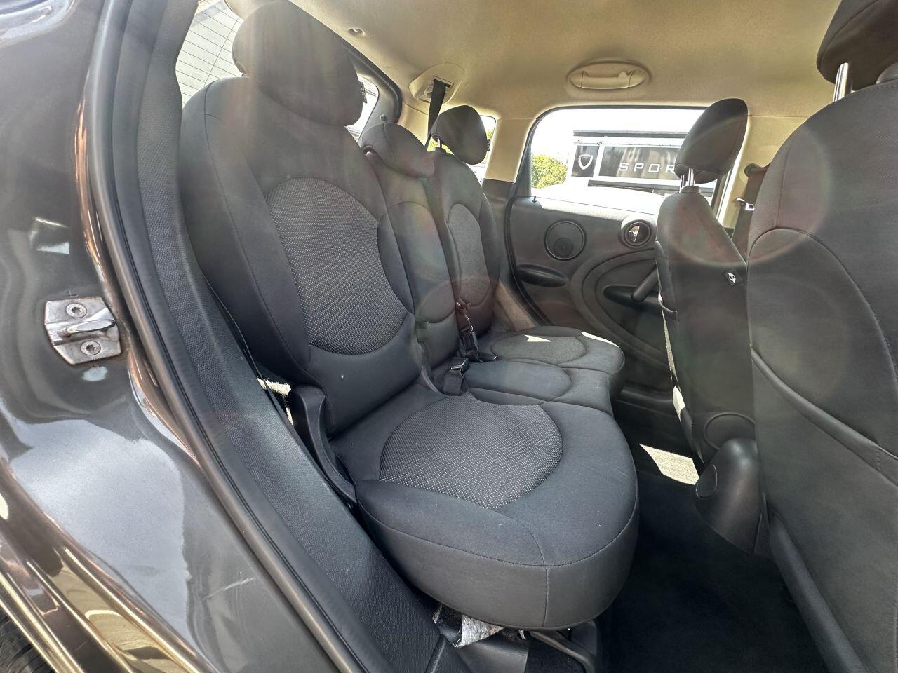 Mini Countryman view 14