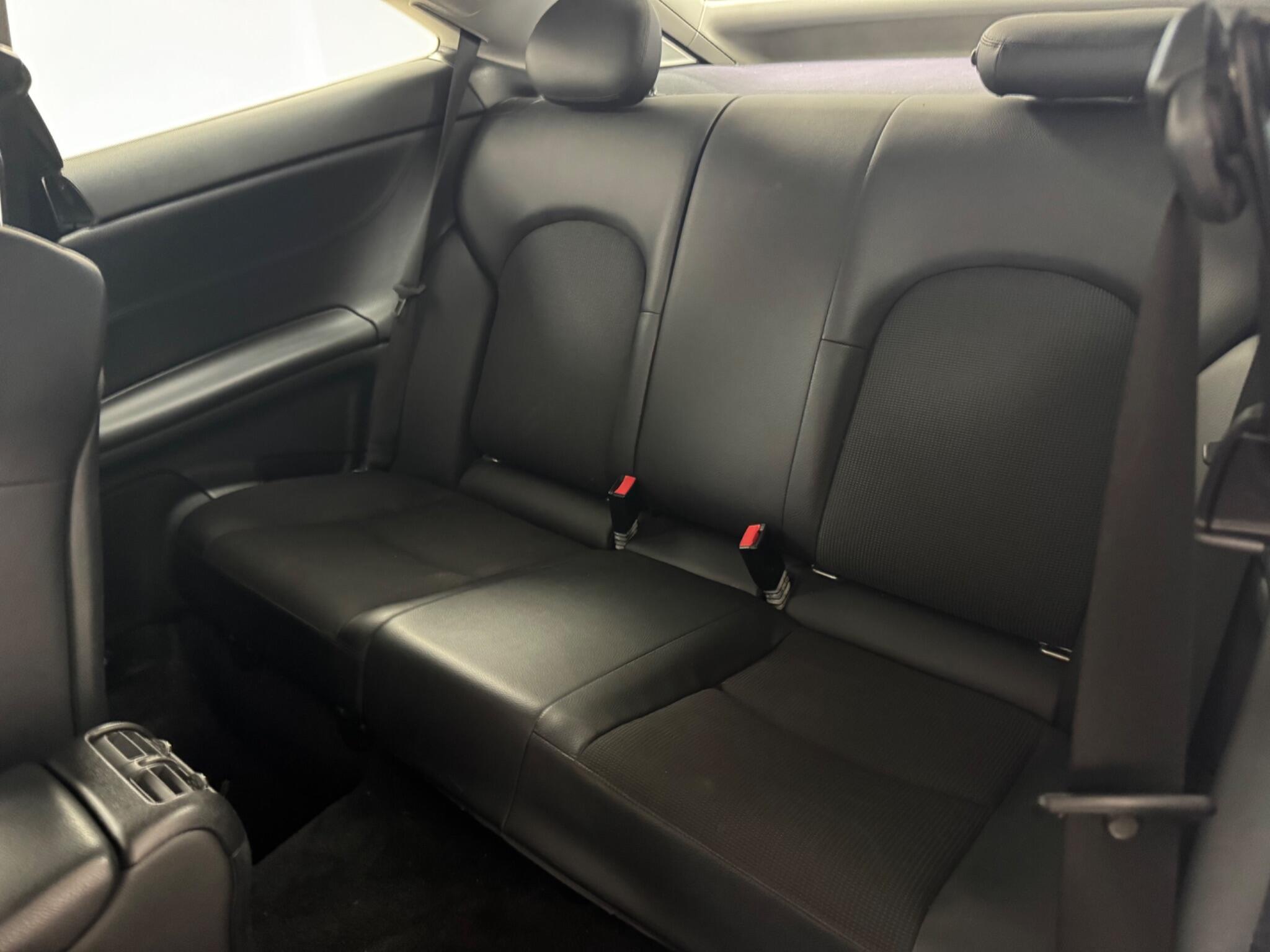 Mercedes-Benz CLC view 10