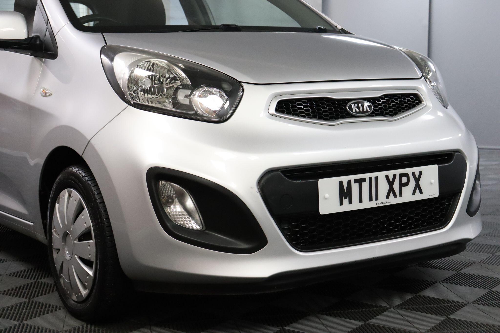 Kia Picanto view 24