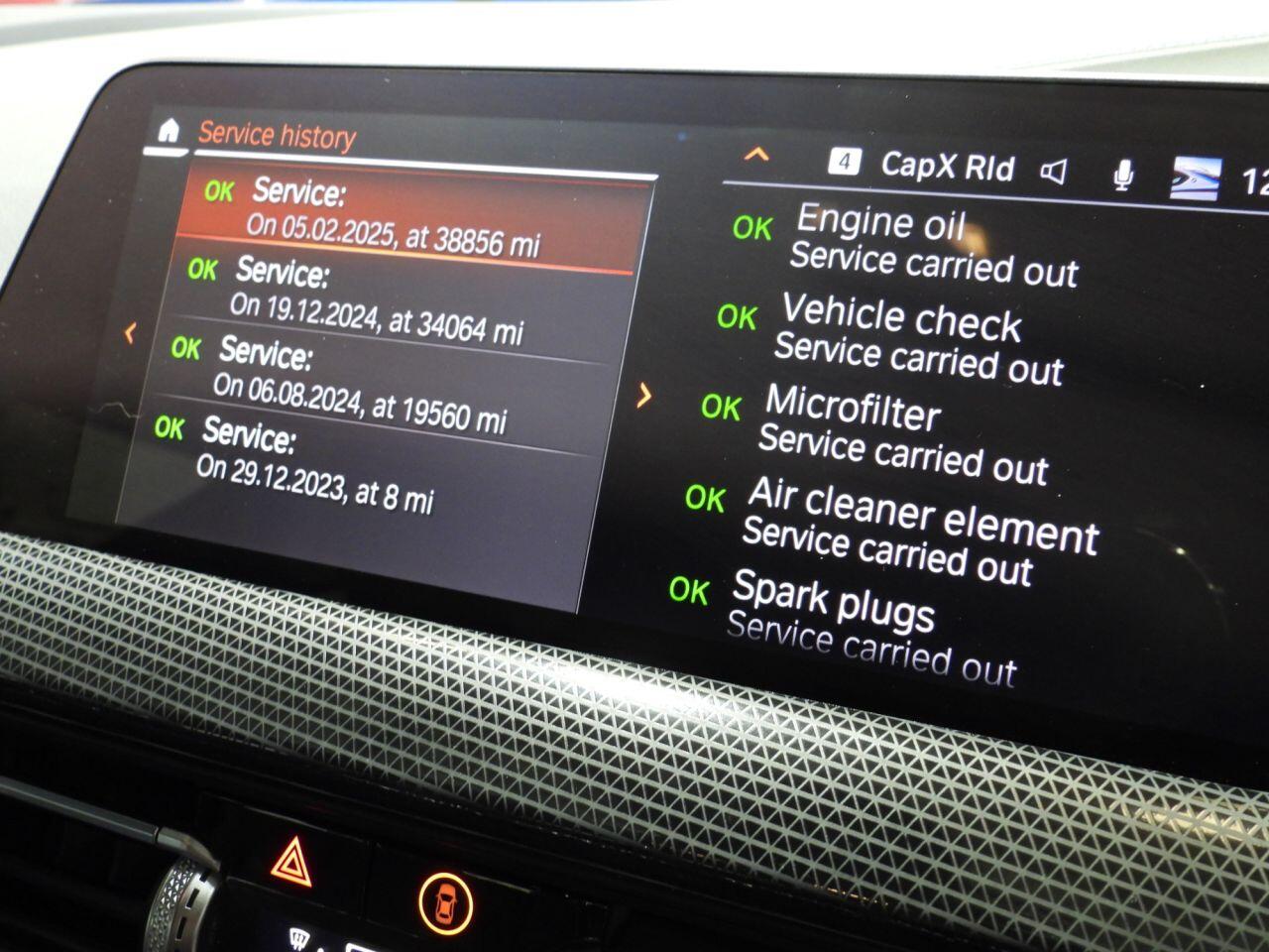 BMW 2 Series view 26