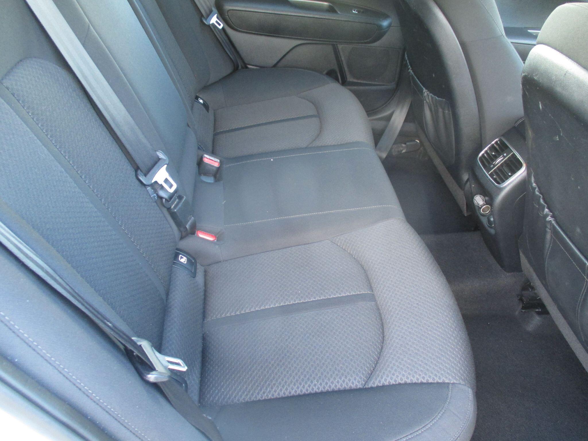 Kia Optima view 28