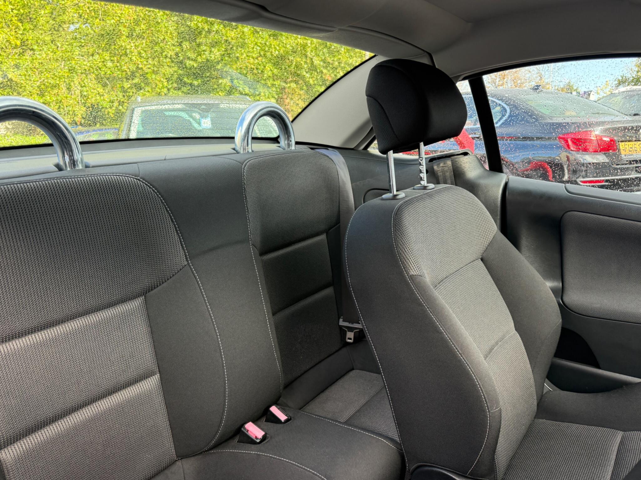 Peugeot 207 CC - Image 19