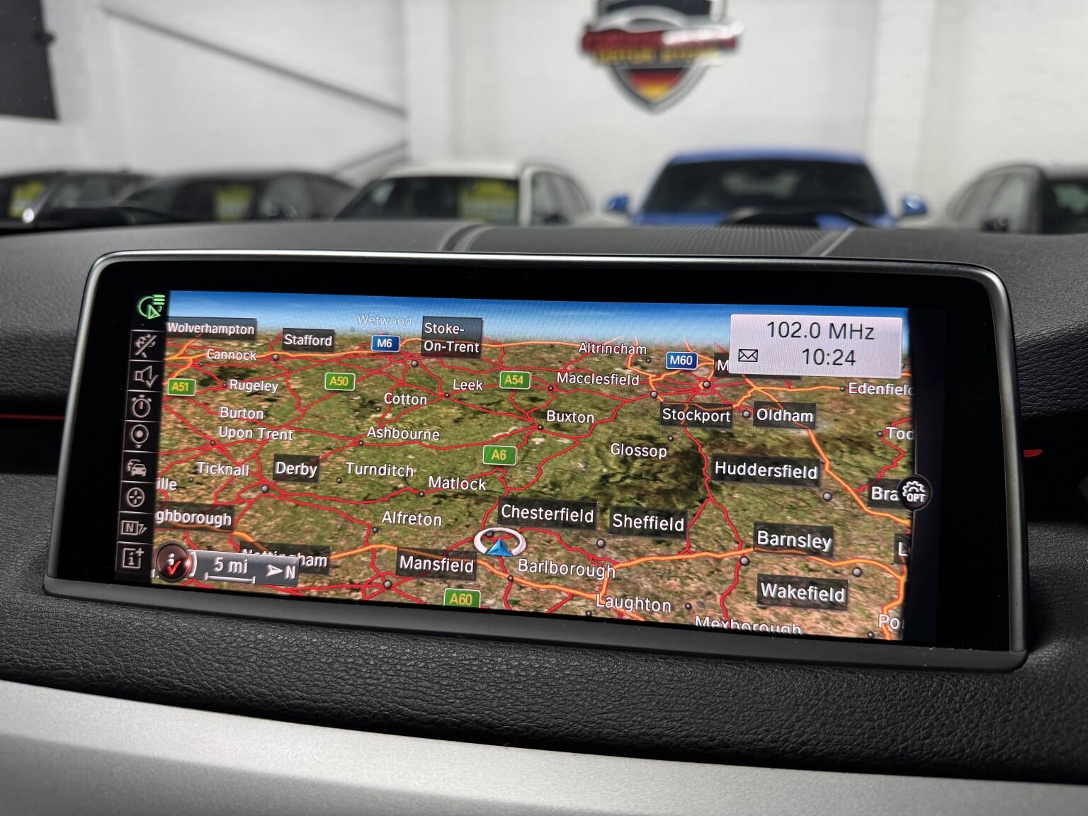BMW X5 X5 view 29
