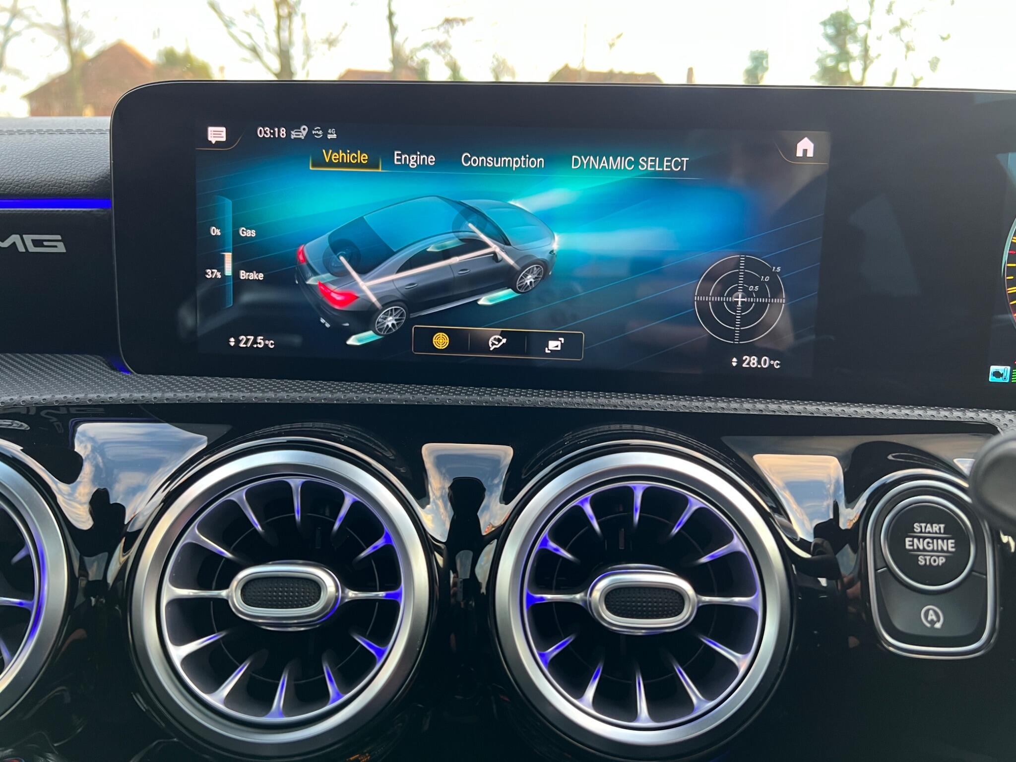 2020 Mercedes-Benz CLA image 58
