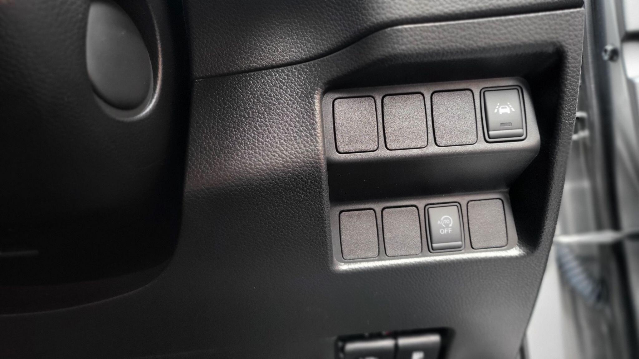 Nissan Qashqai view 18
