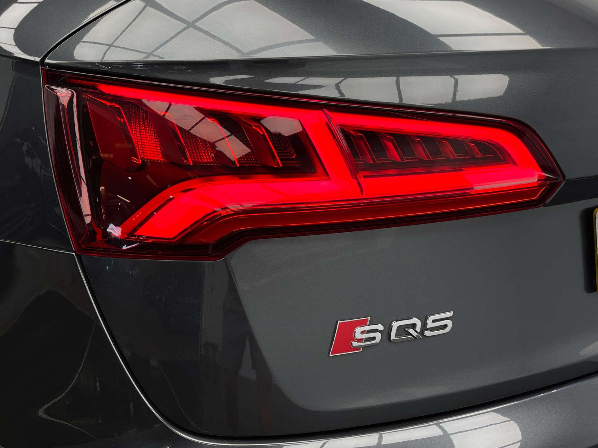 Audi SQ5 view 39