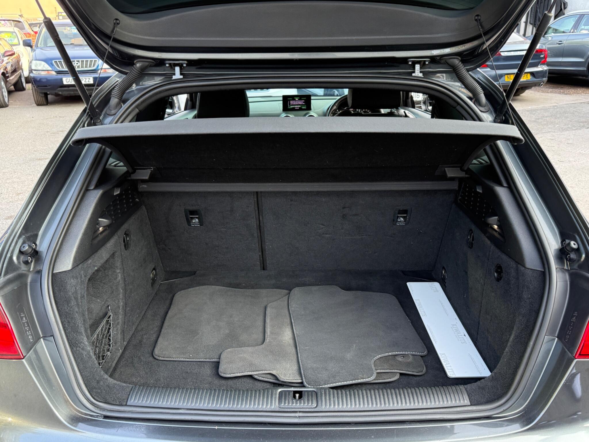 Audi A3 - Image 35
