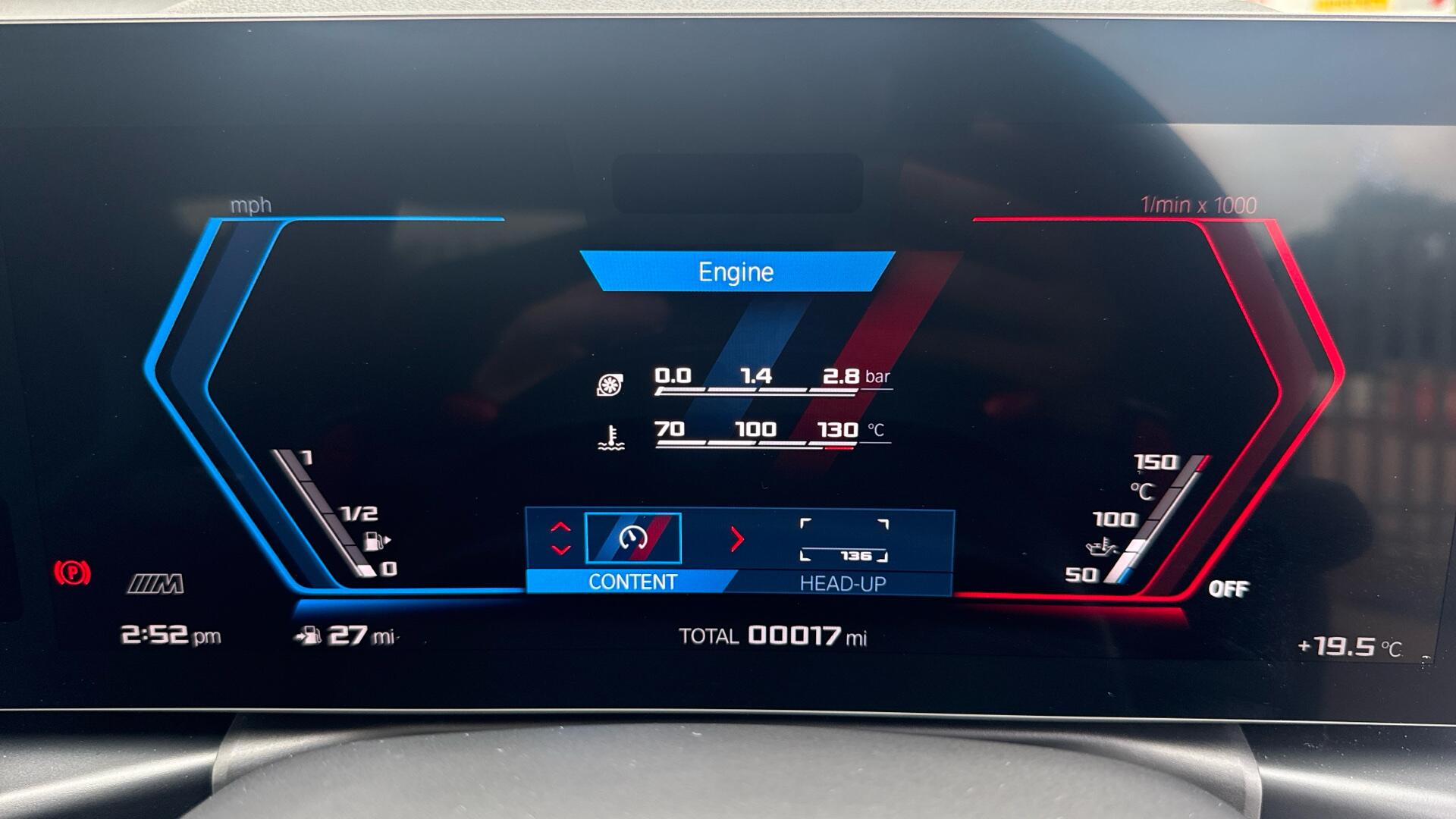 BMW M2 view 36