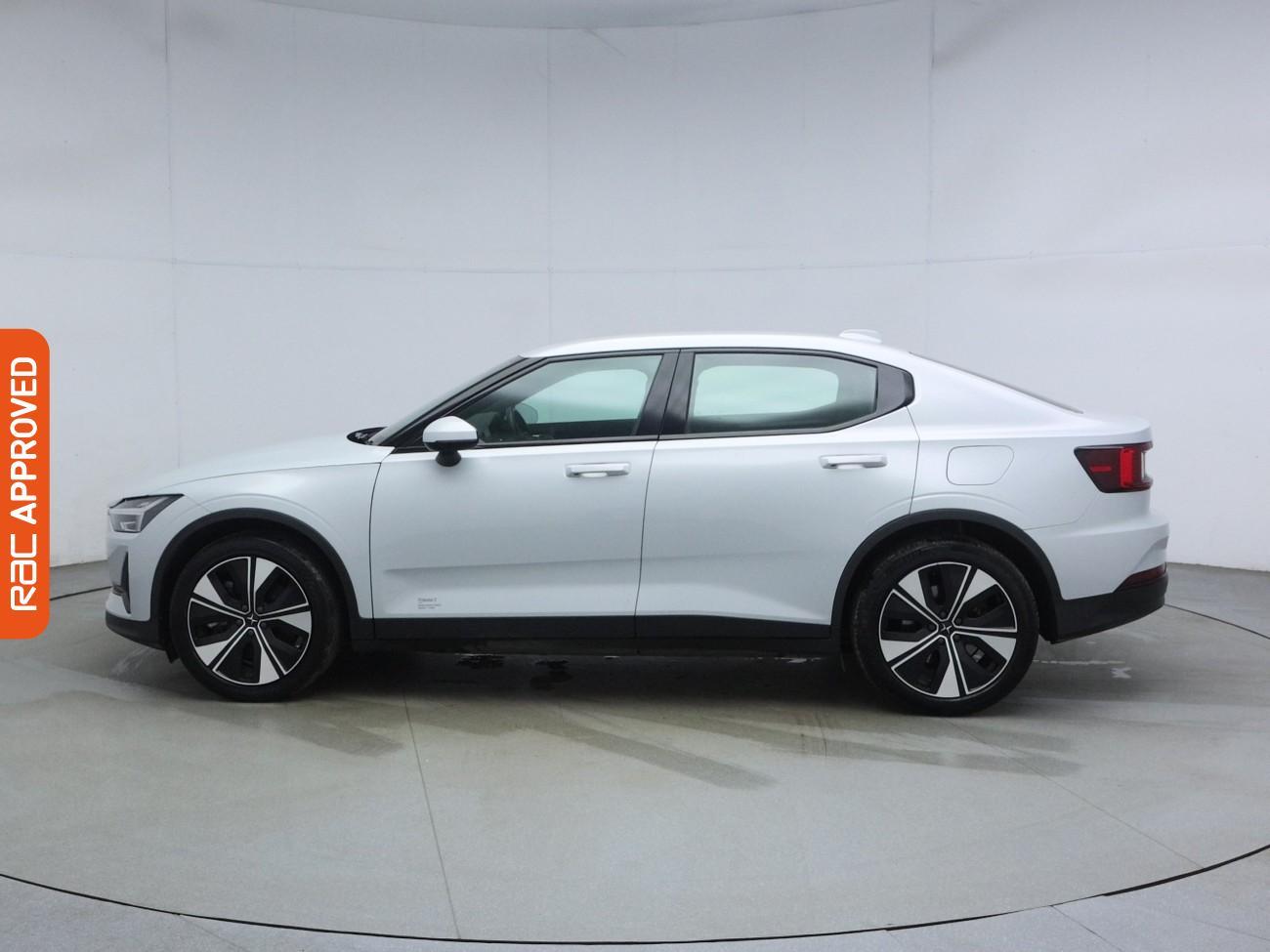 Polestar 2 view 29