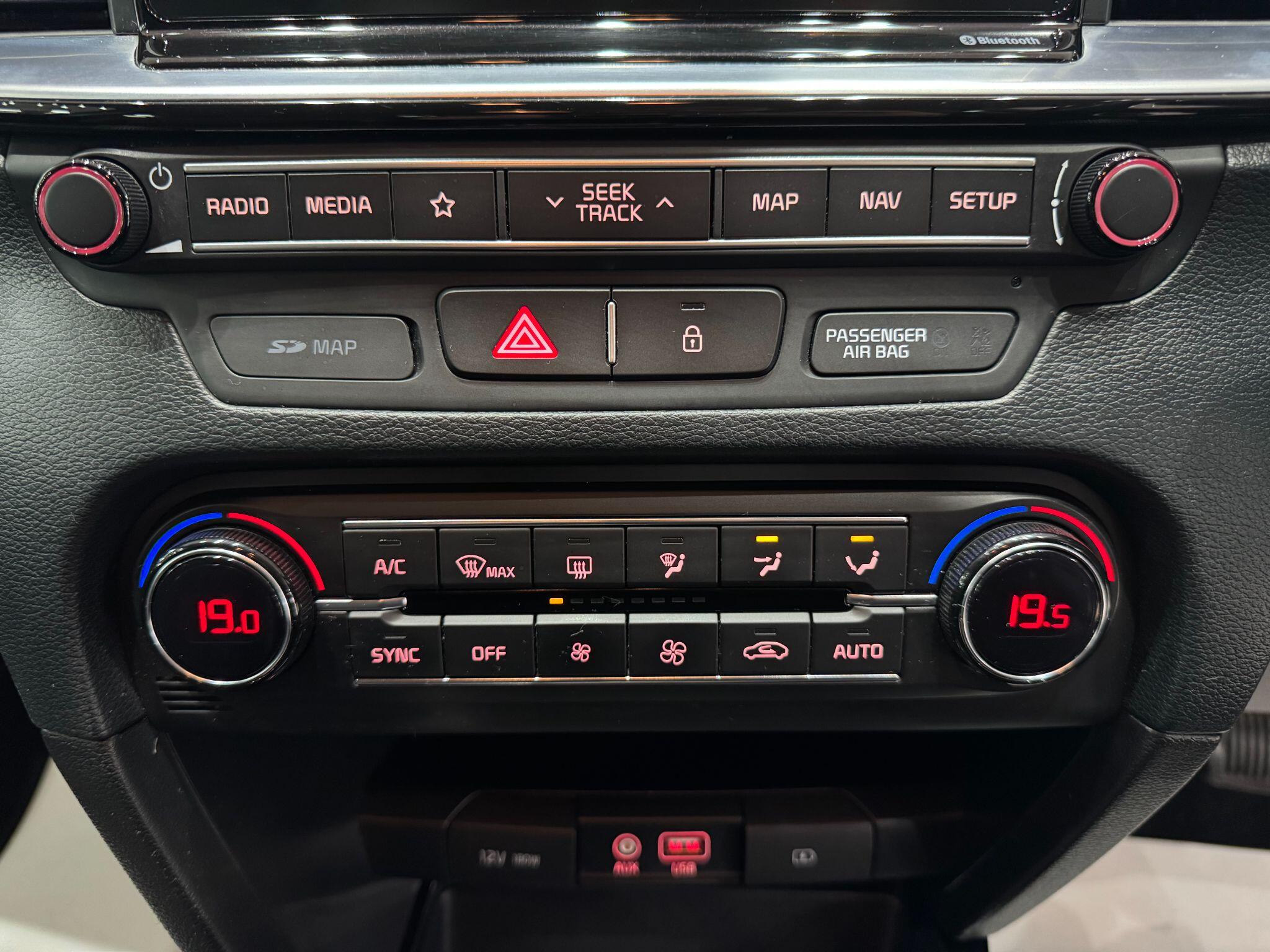 Kia Ceed view 33