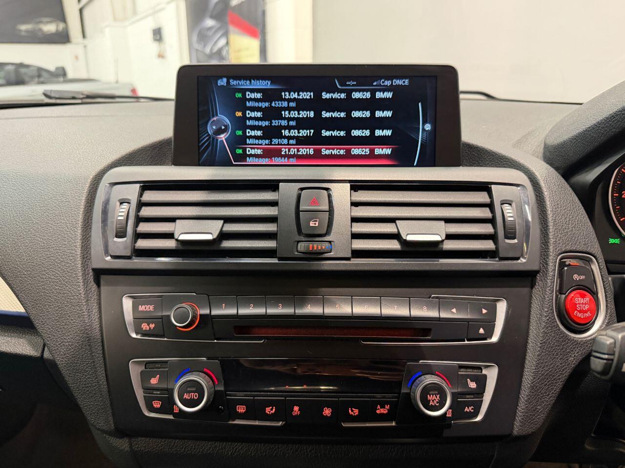 BMW 2 Series view 23