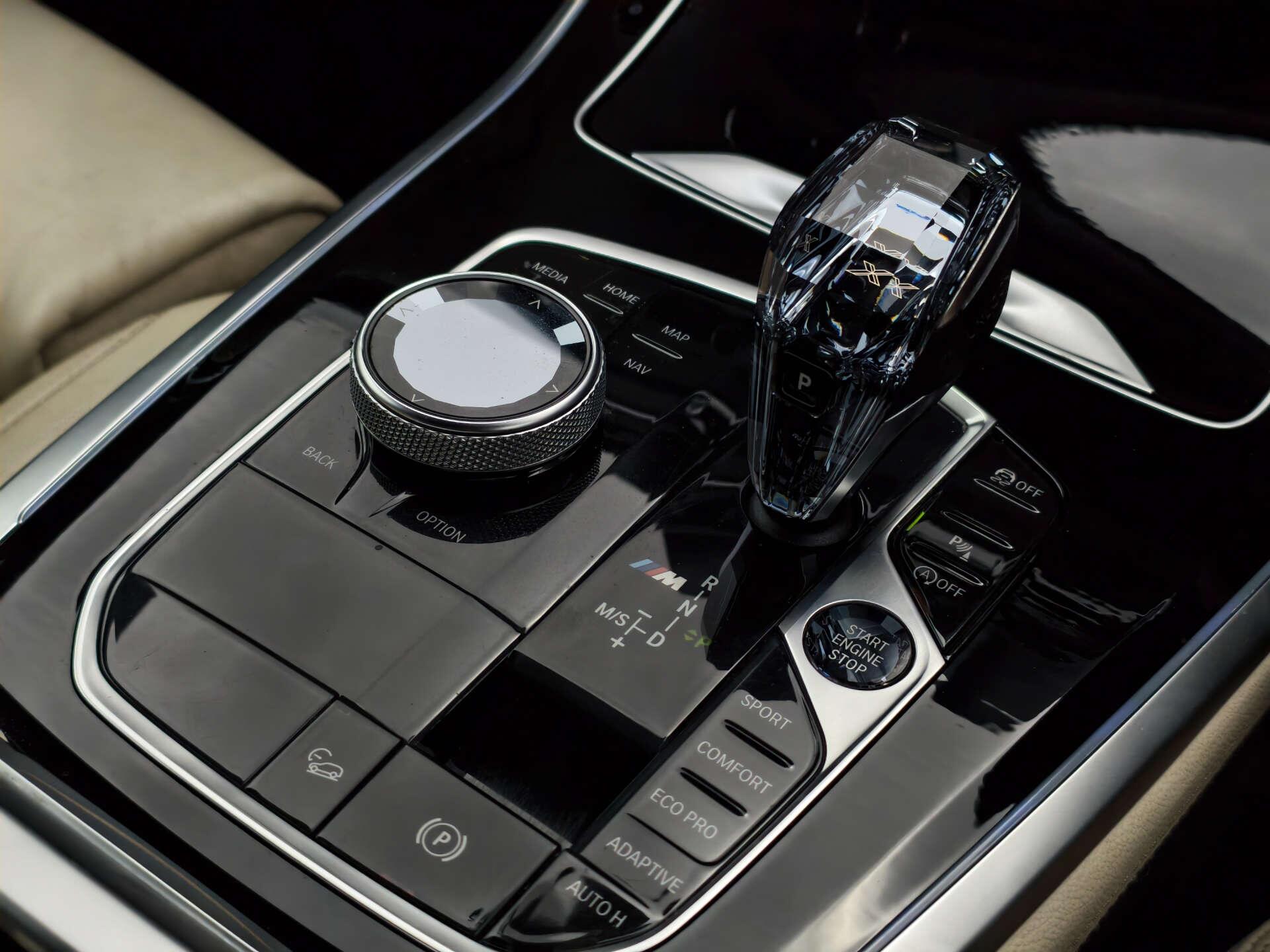 BMW X5 X5 view 43