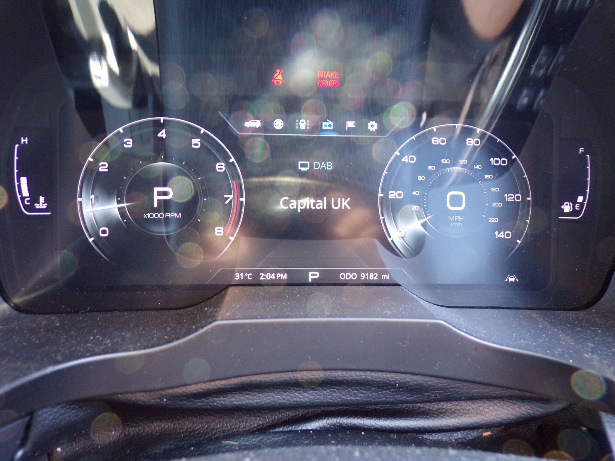 Ssangyong Tivoli view 22