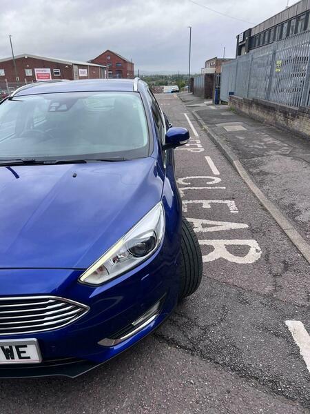 2014 Ford Focus image 54