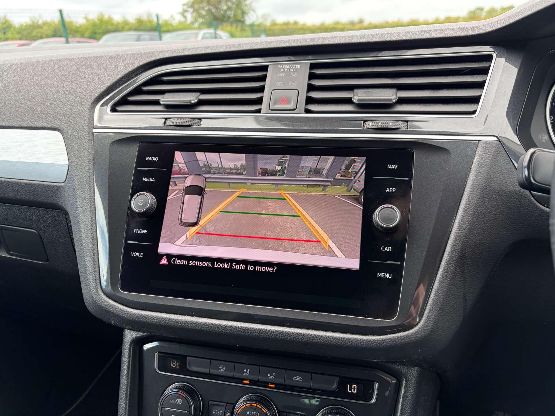 Volkswagen Tiguan view 58