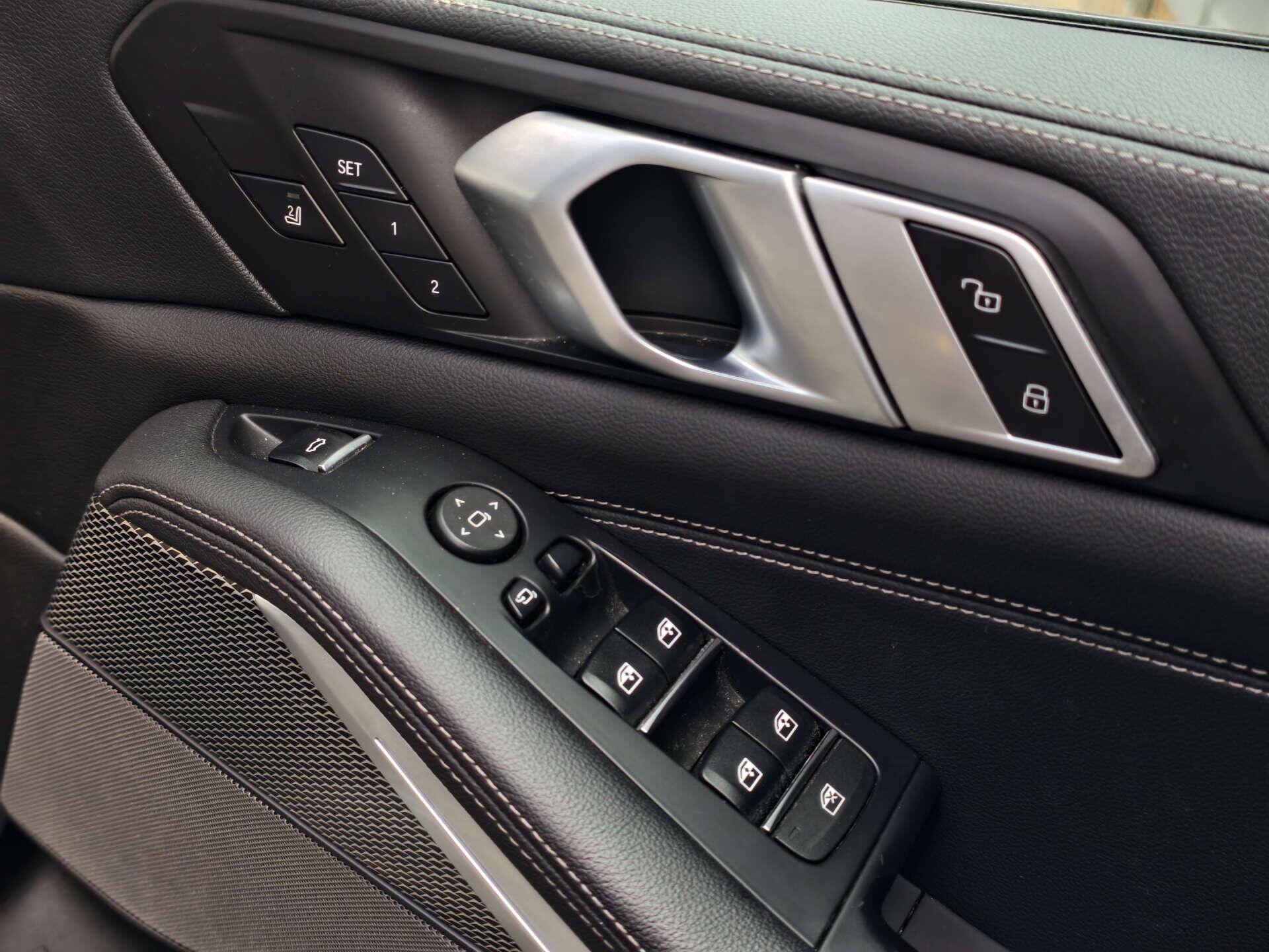 BMW X5 X5 view 24