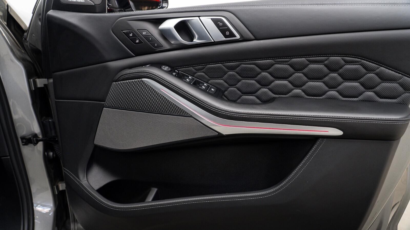 BMW X5 X5 view 33