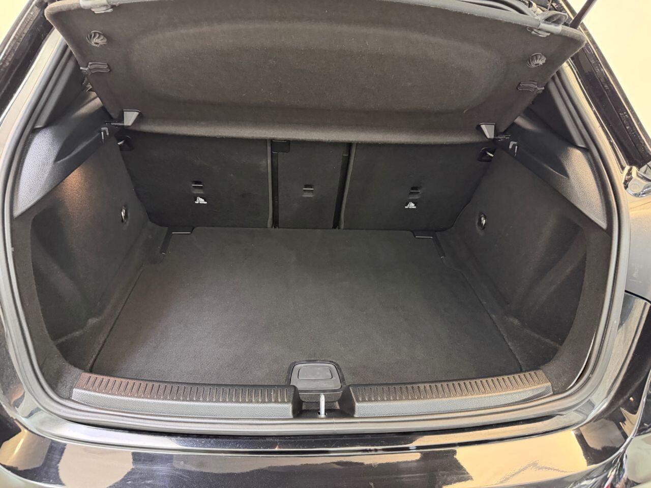 Mercedes-Benz A Class view 55