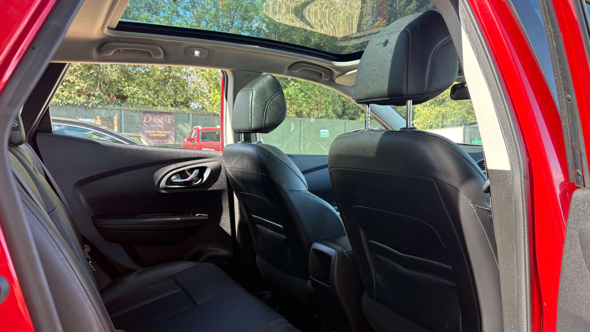 Renault Kadjar view 9