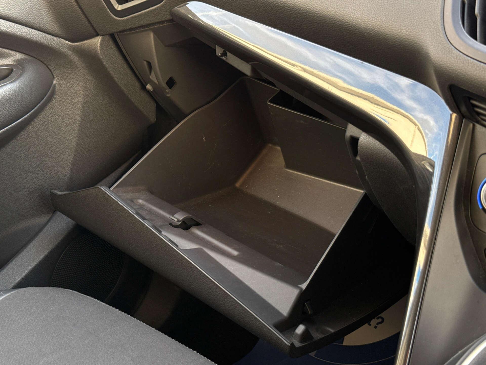 Ford Kuga view 111