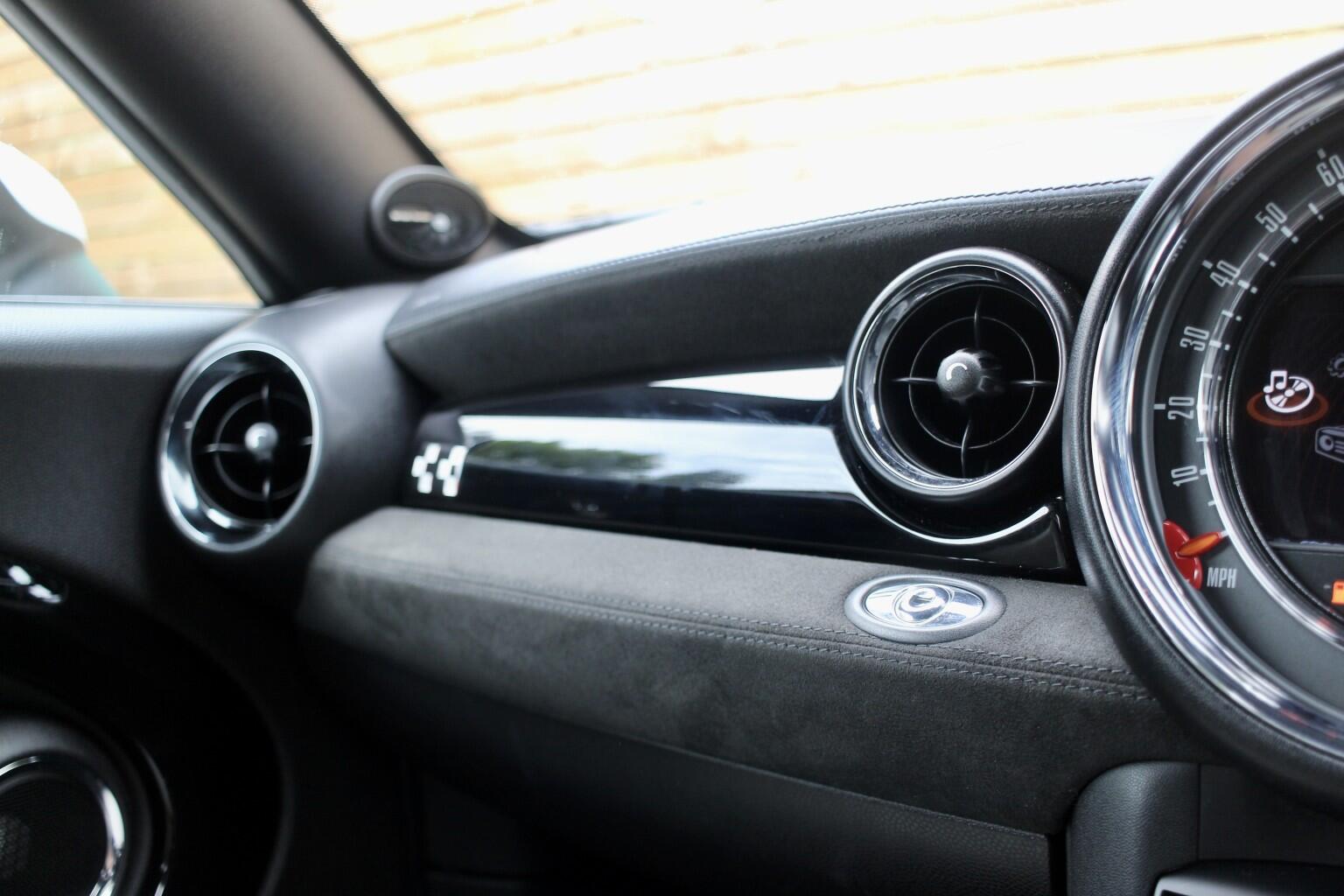 Mini Roadster view 13