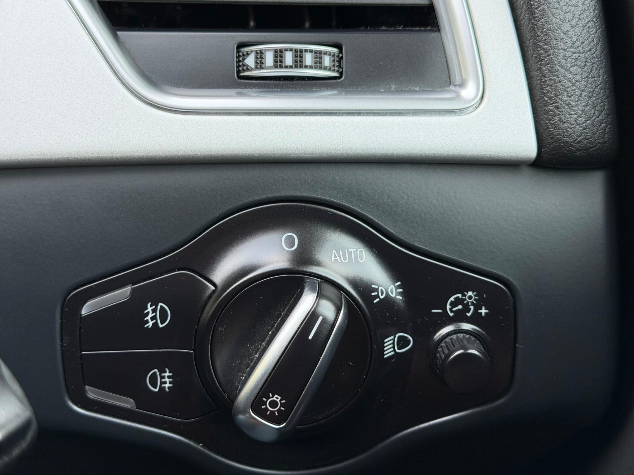 Audi A5 view 58