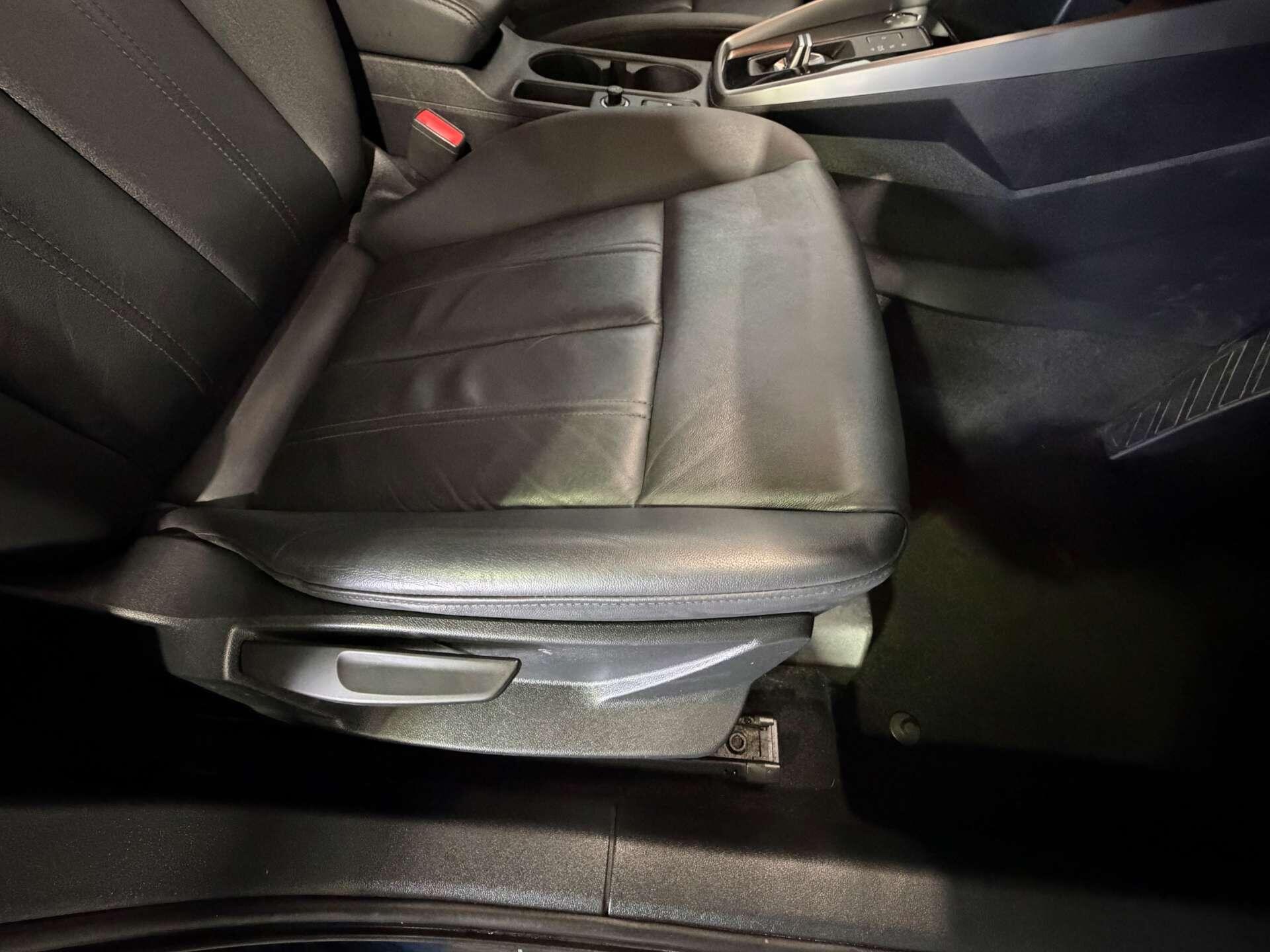 Audi A3 view 13