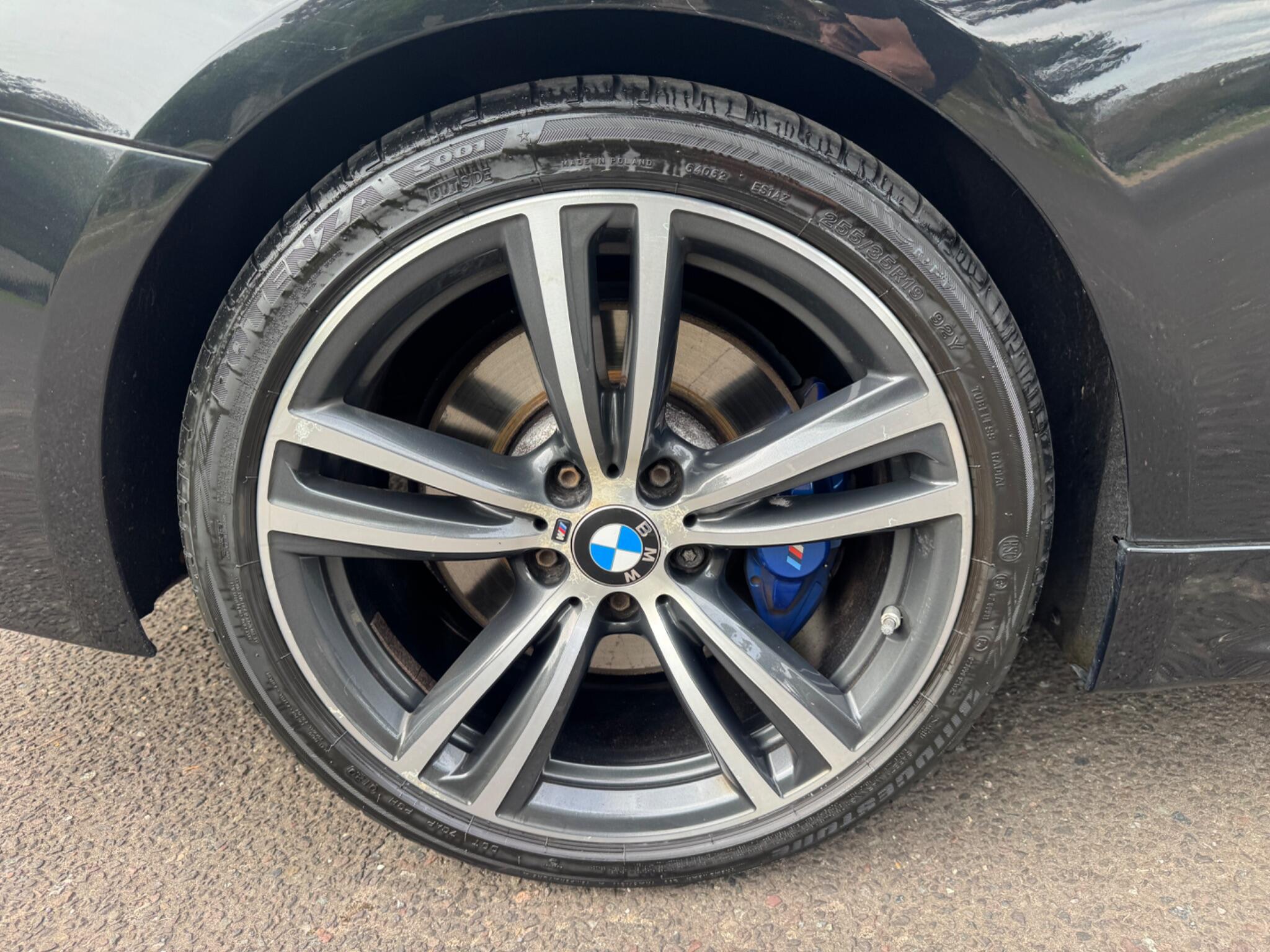 BMW 4 Series view 49
