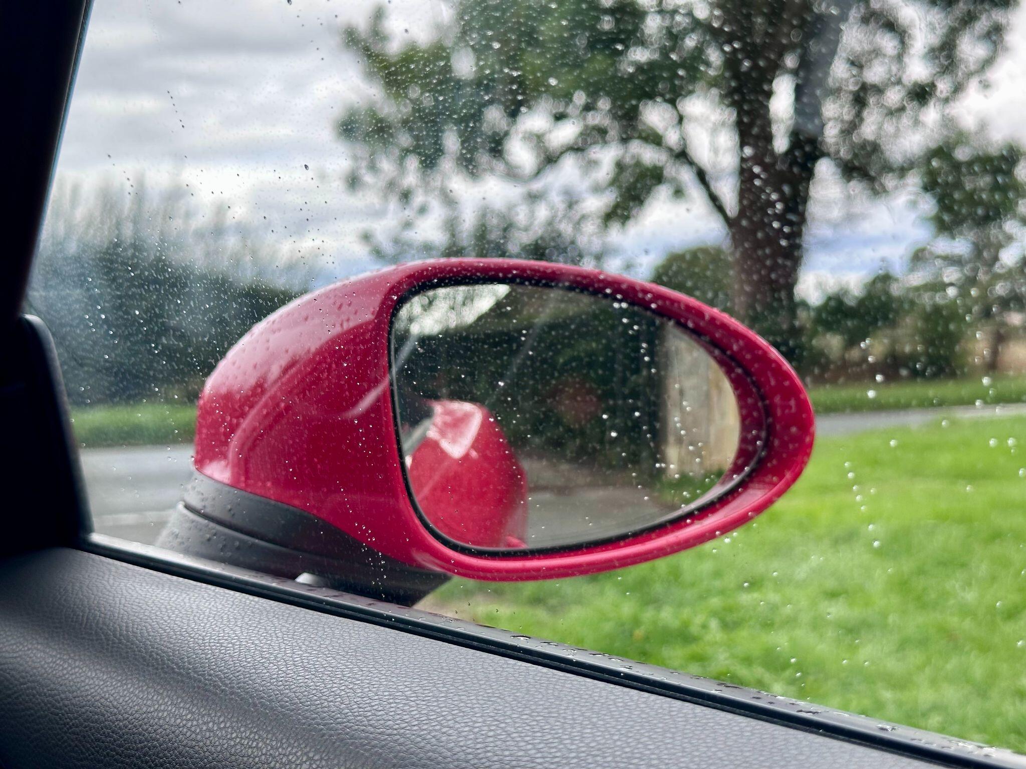Porsche 718 Boxster view 27