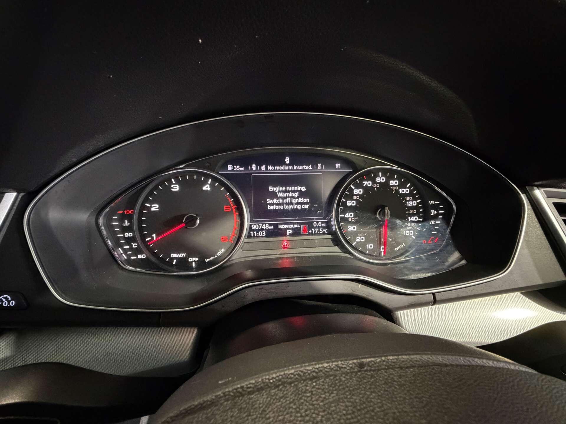 Audi Q5 view 15
