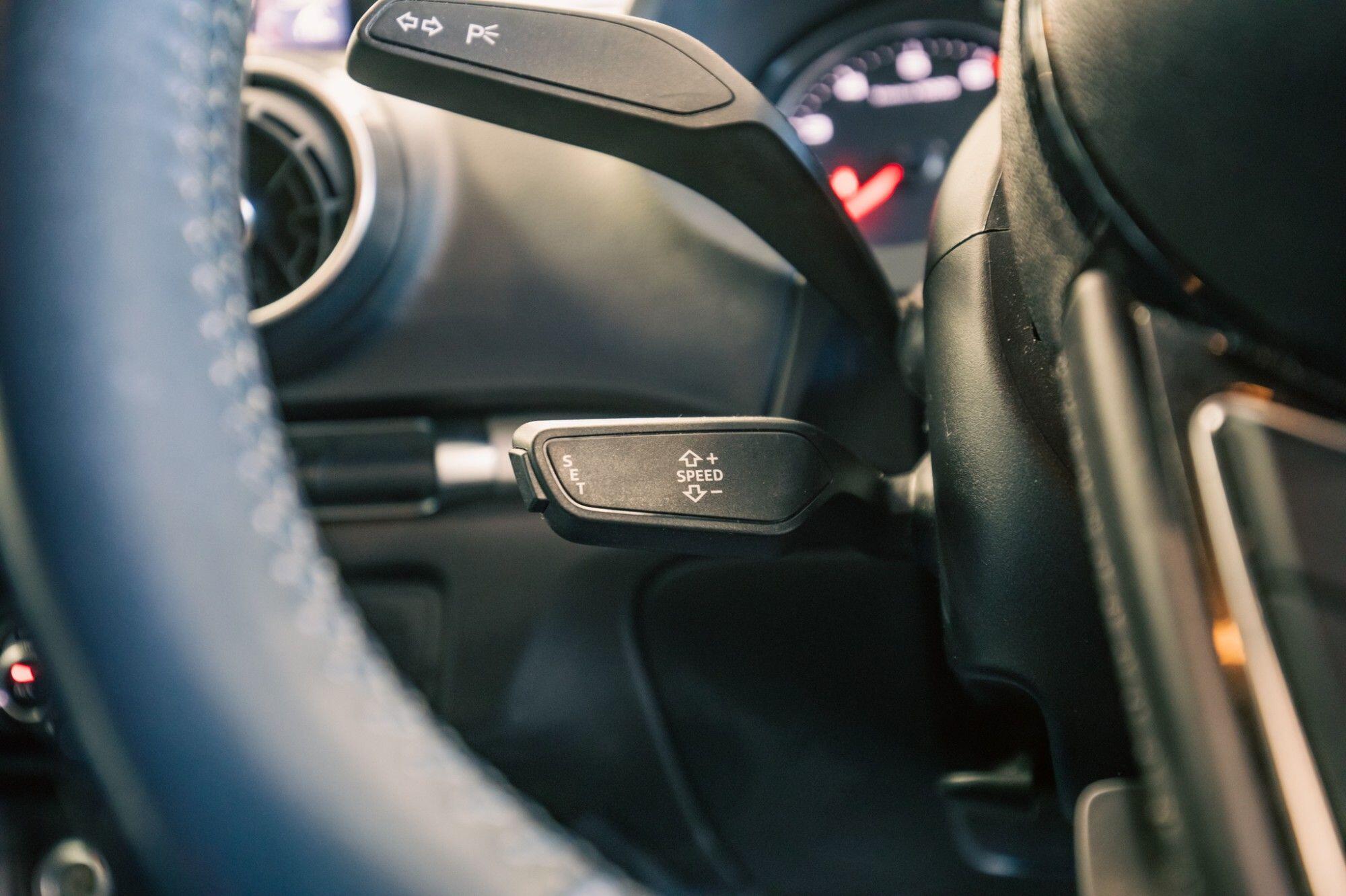 Audi A3 view 15