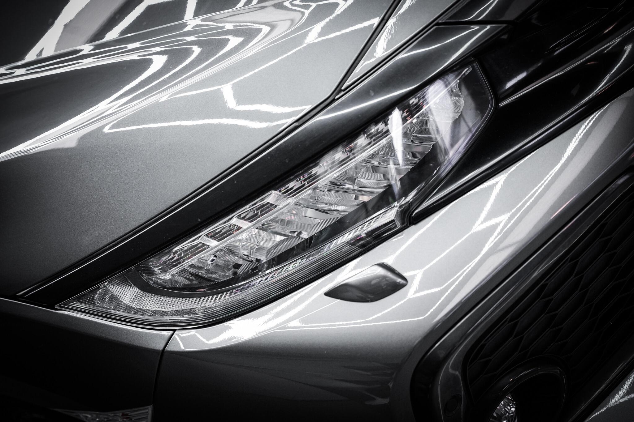 Honda Civic view 33