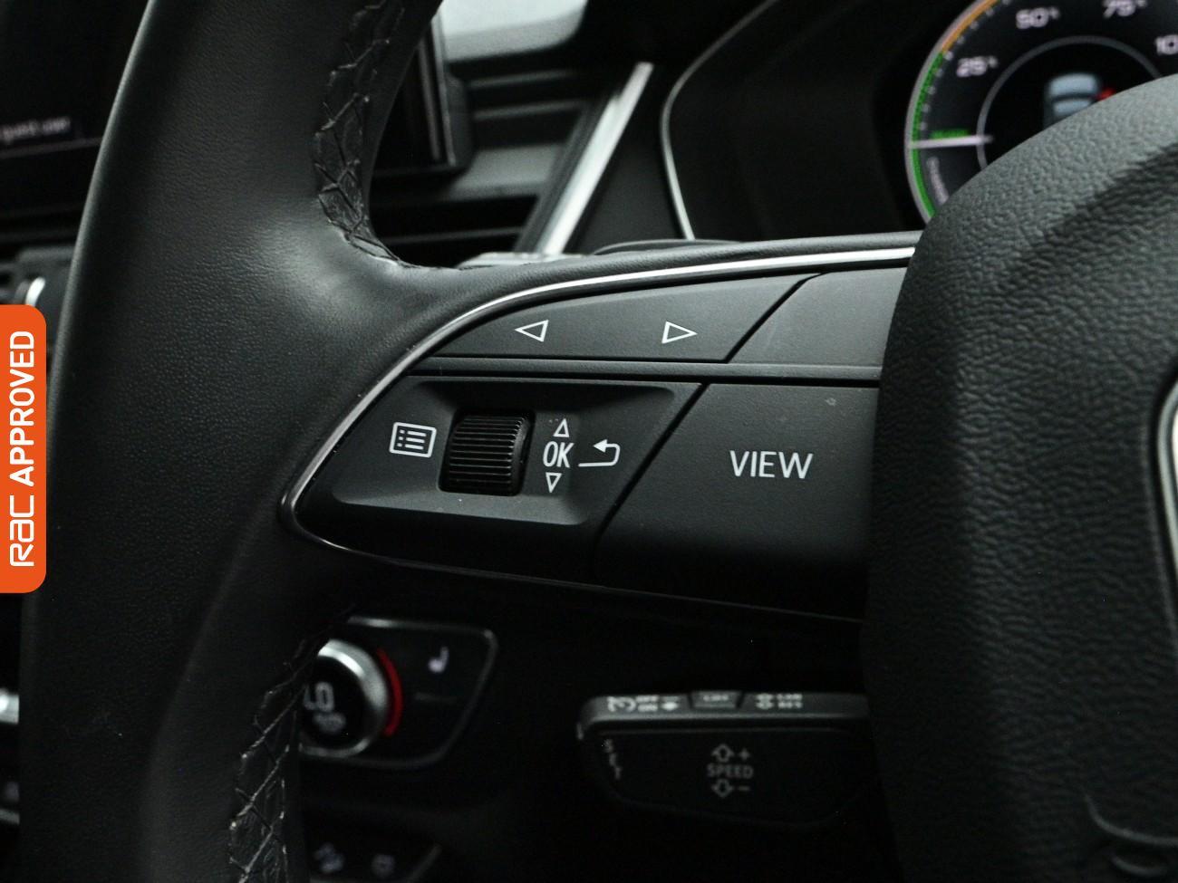 Audi Q5 view 26