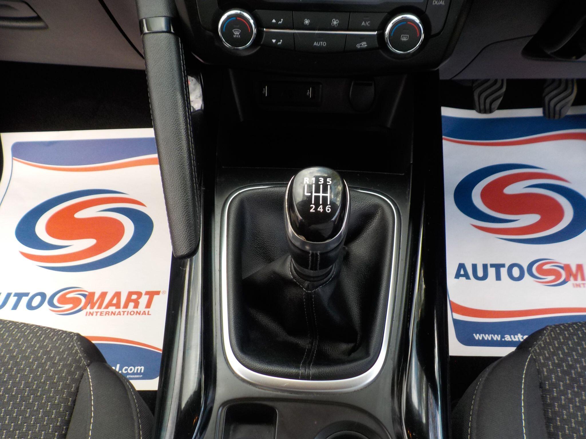 Renault Kadjar 1.5 dCi Dynamique Nav Euro 6 (s/s) 5dr