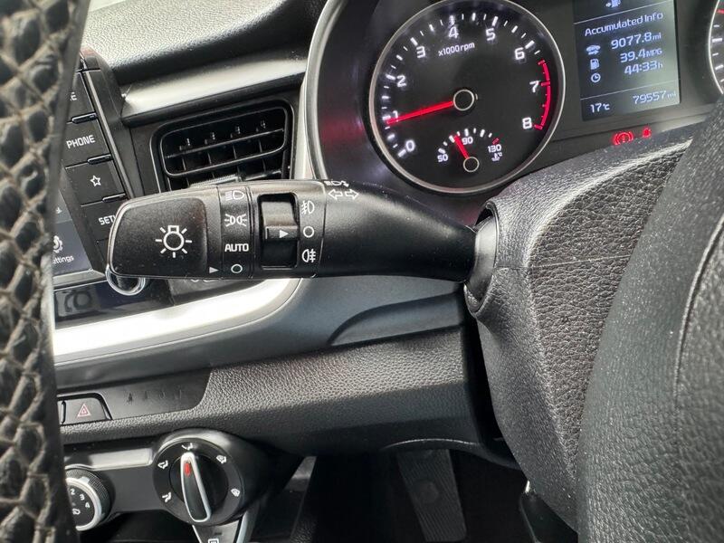 Kia Stonic view 31