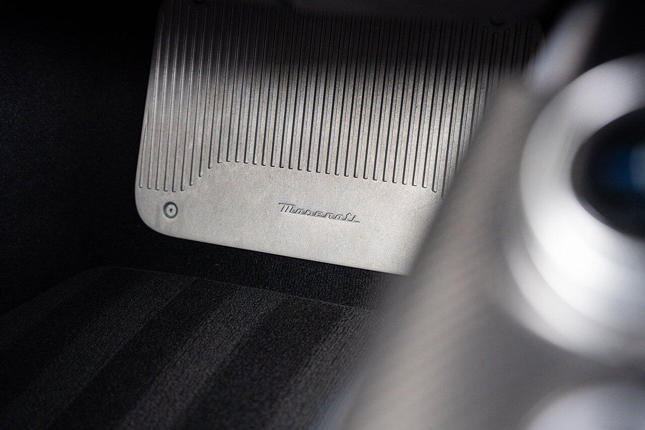 Maserati MC20 view 47
