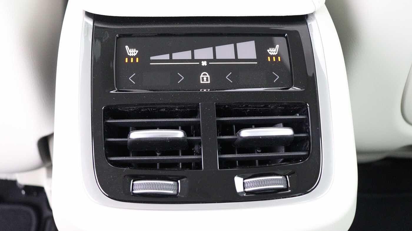 Volvo V60 view 52