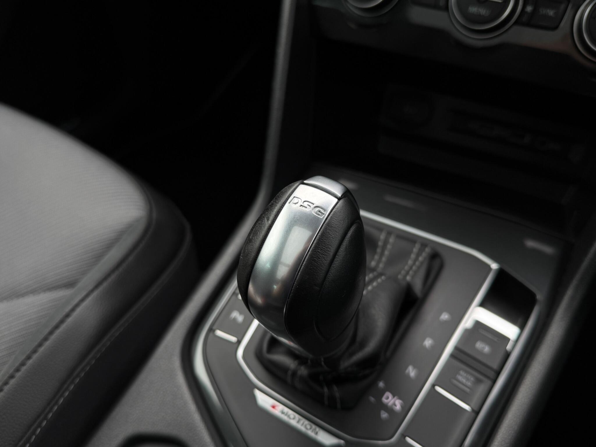 Volkswagen Tiguan view 53