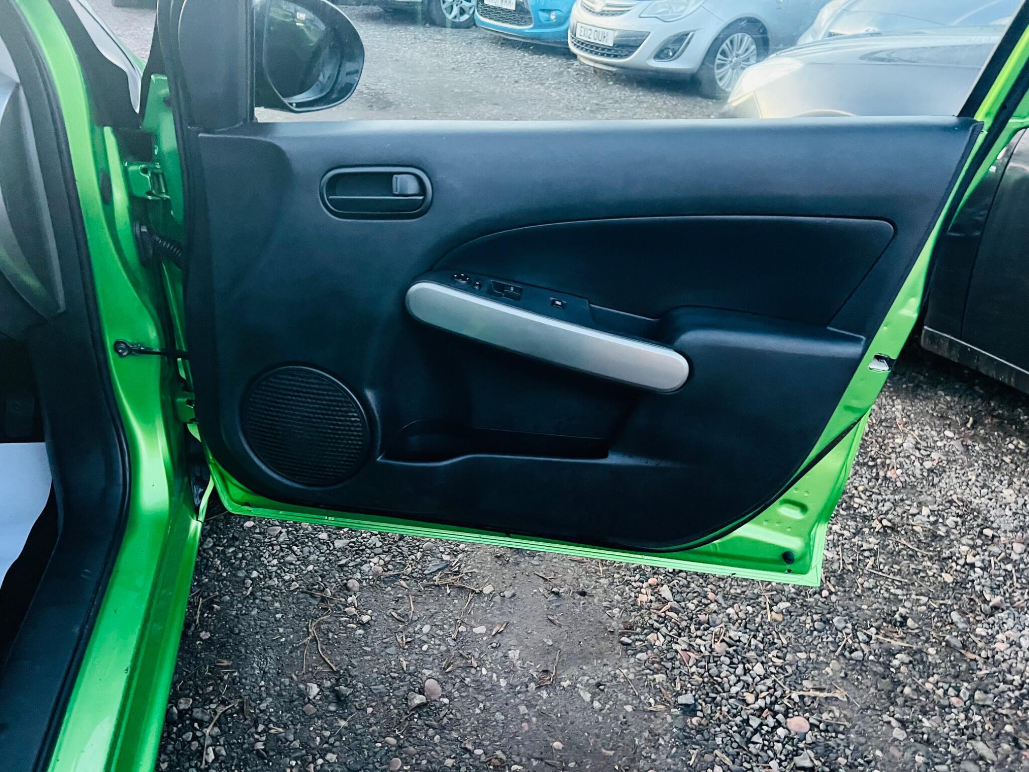 2010 Mazda Mazda2 1.3 TS Euro 4 5dr • 89,340 miles image 18