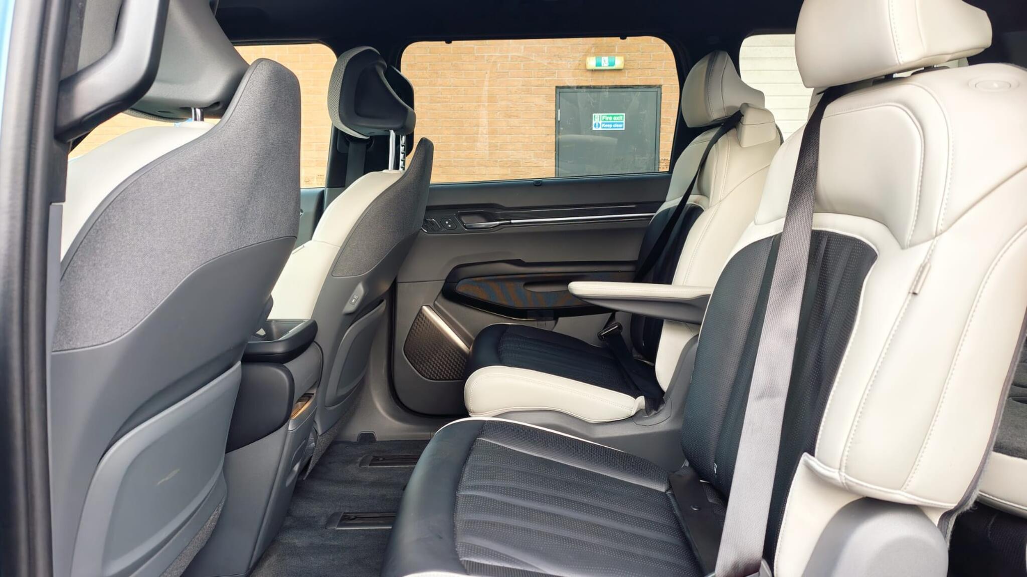Kia Ev9 view 27