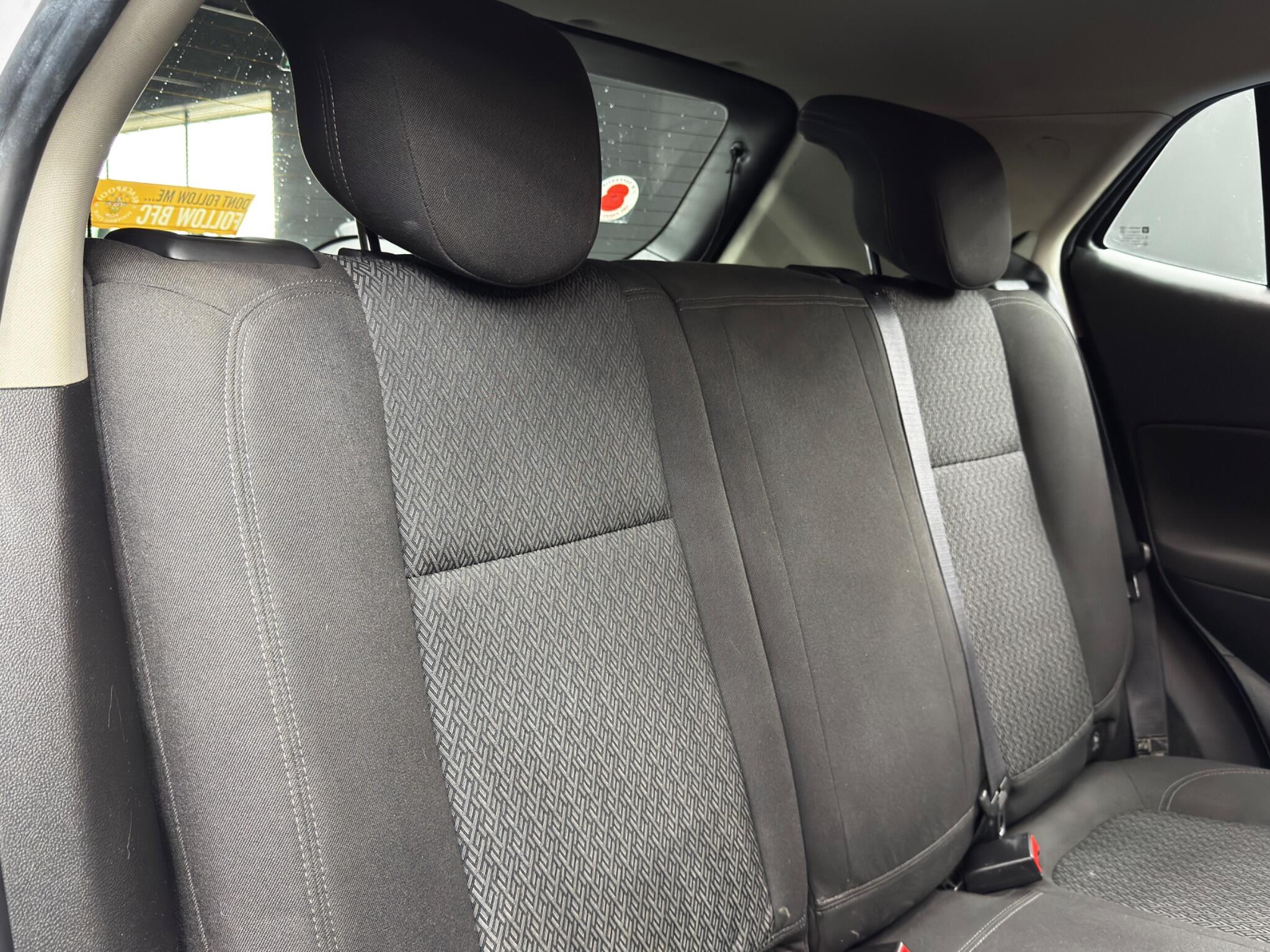 Vauxhall Mokka X view 15