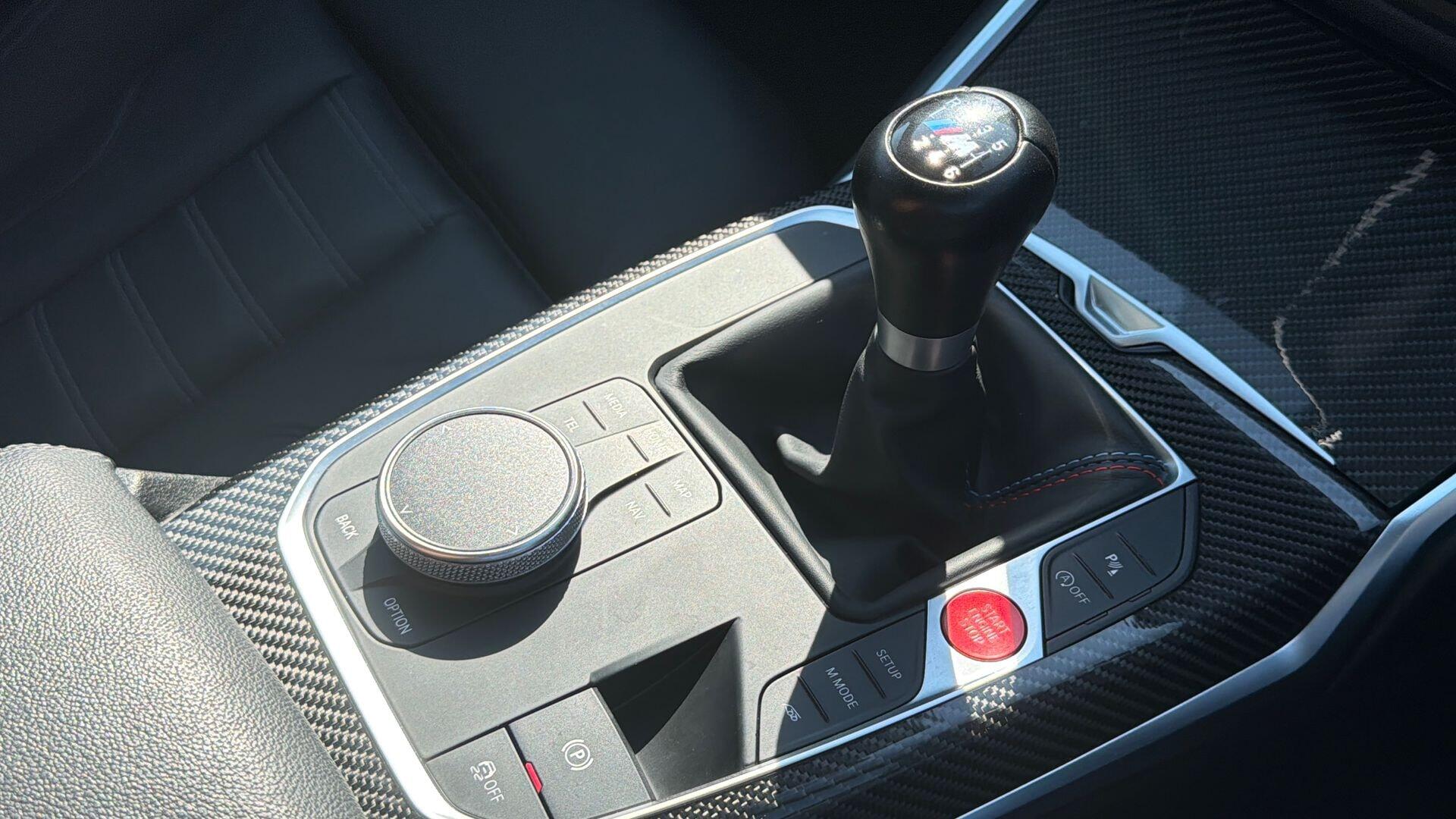 BMW M2 view 10