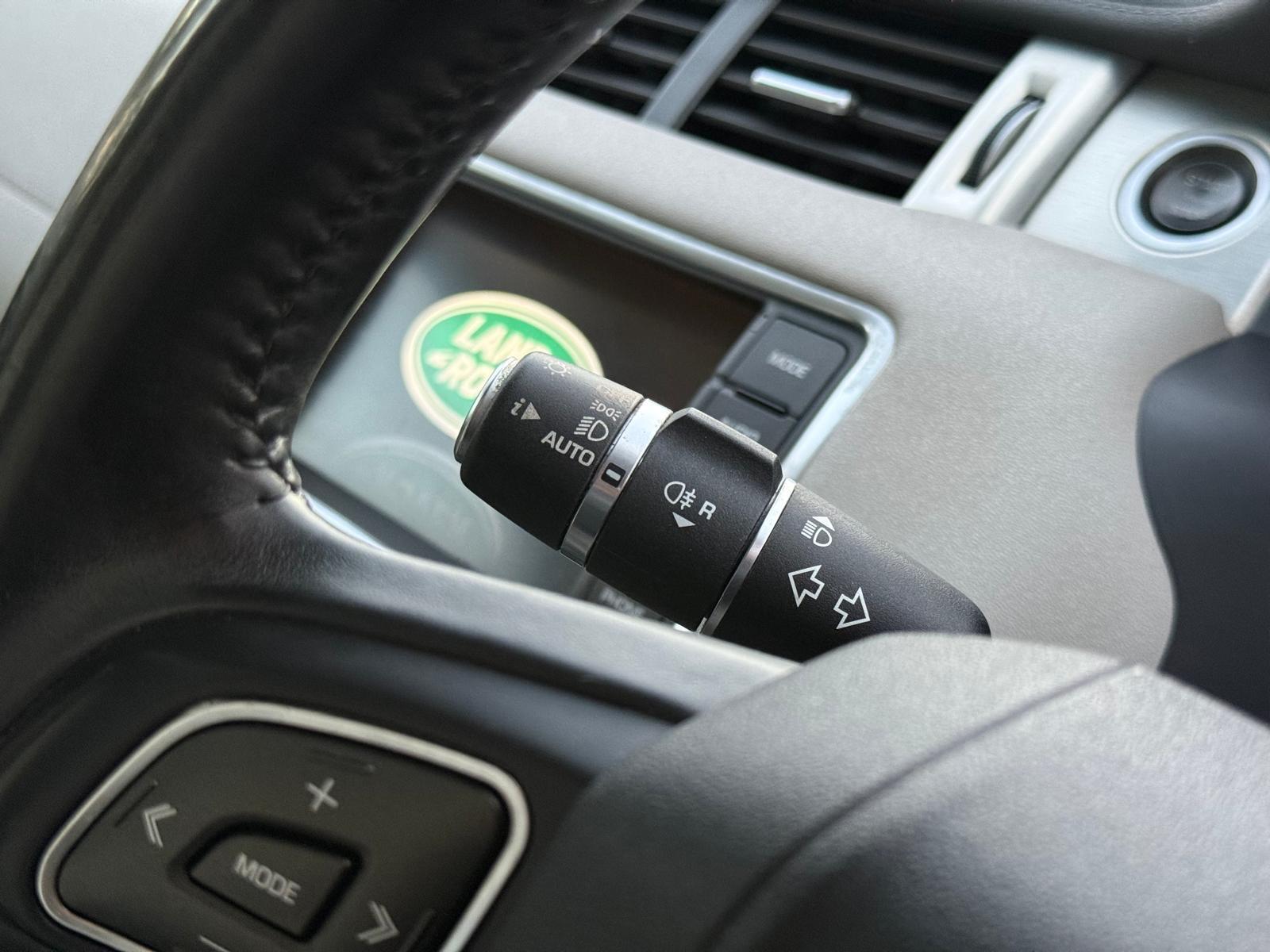 Land Rover Range Rover Evoque - Image 35