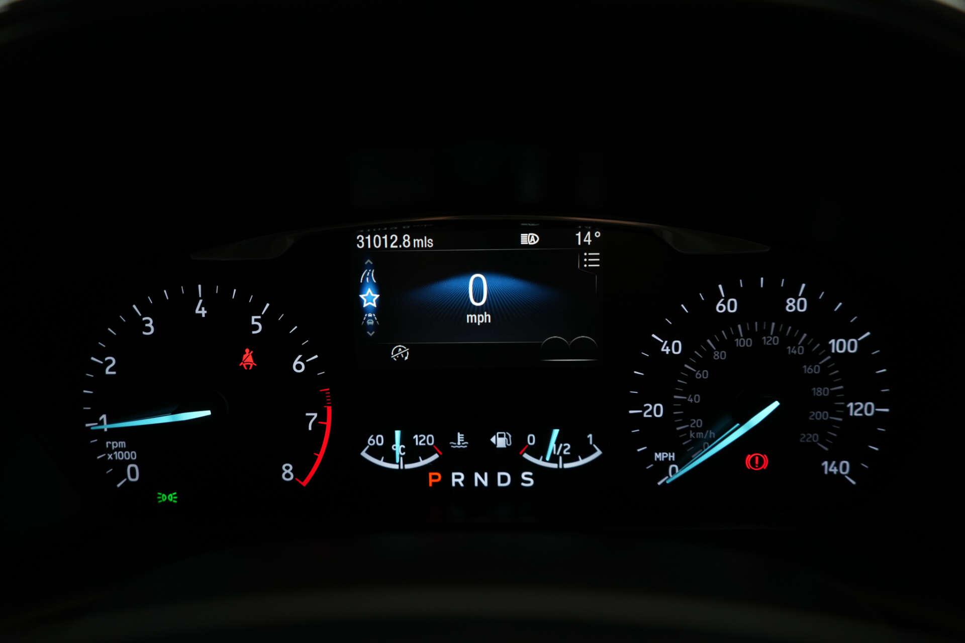 Ford Fiesta view 42