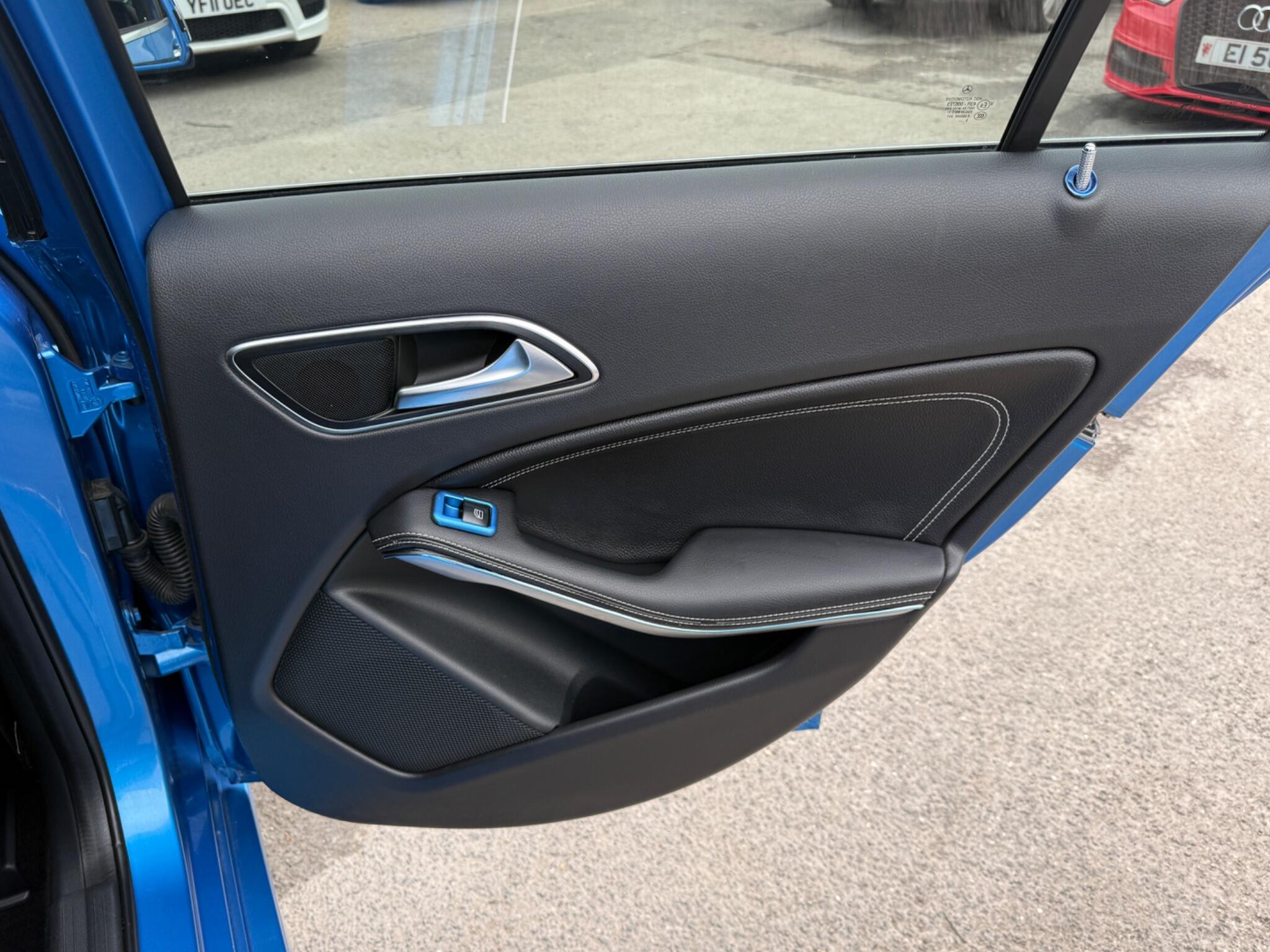 Mercedes-Benz A Class - Image 44