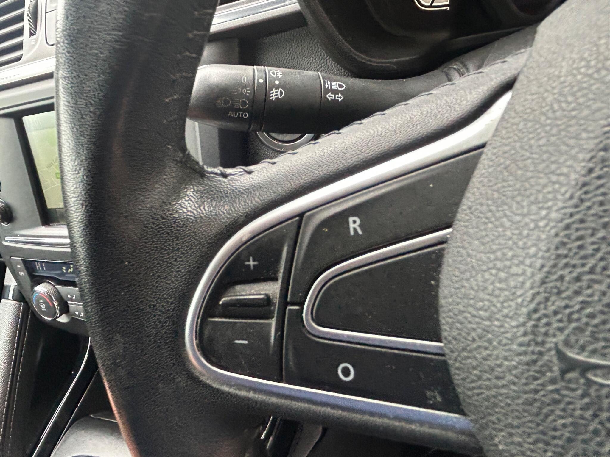 Renault Kadjar view 22