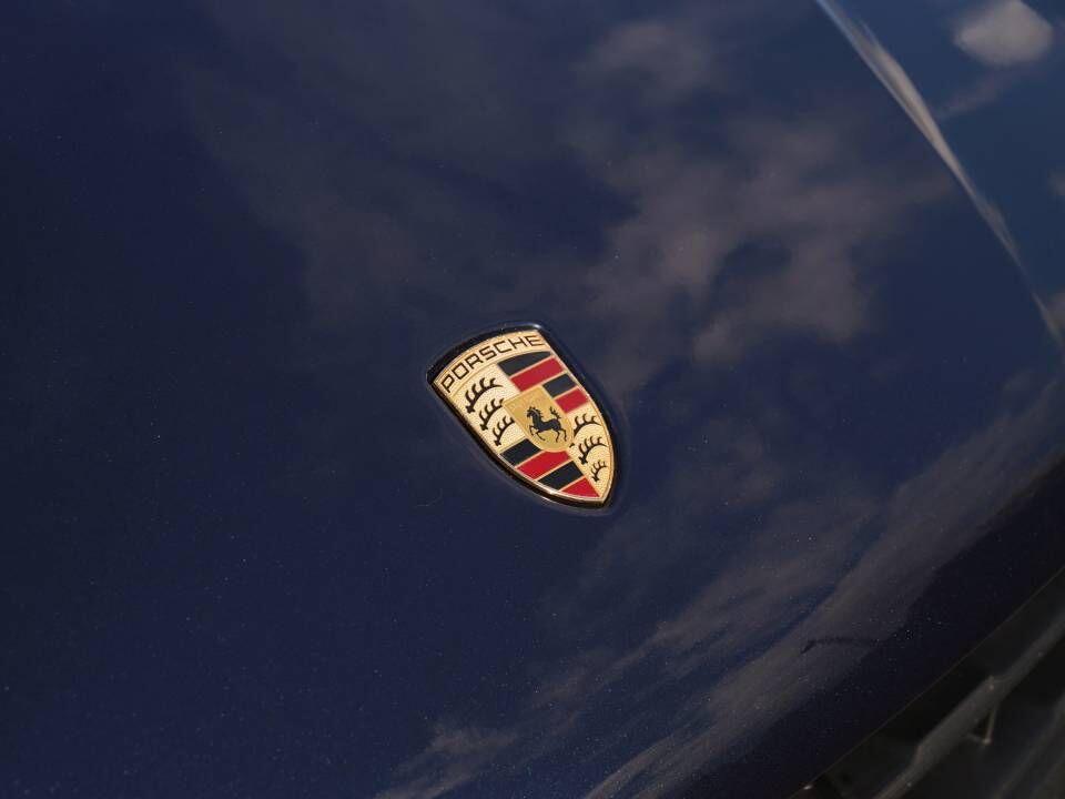 Porsche Macan view 47