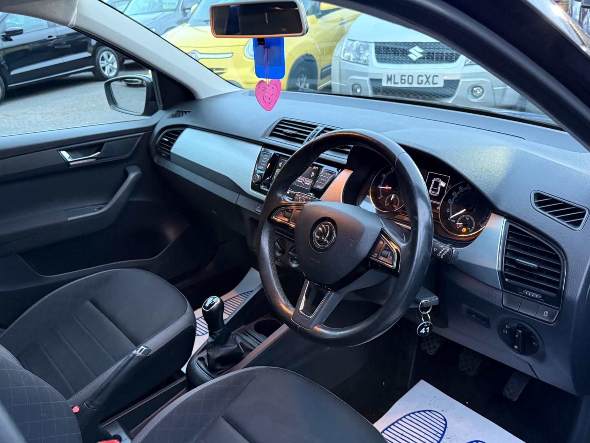 Skoda Fabia - Image 3
