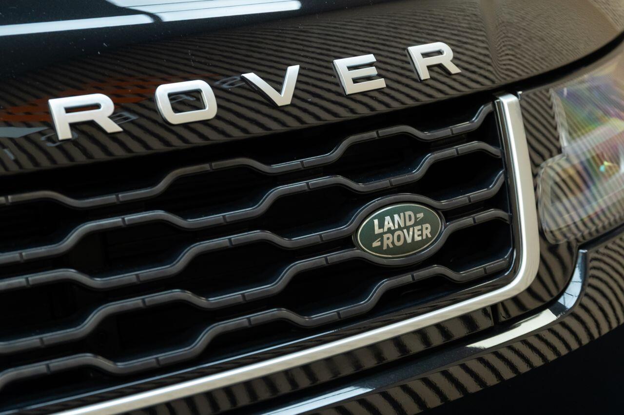 Land Rover Range Rover Sport view 51